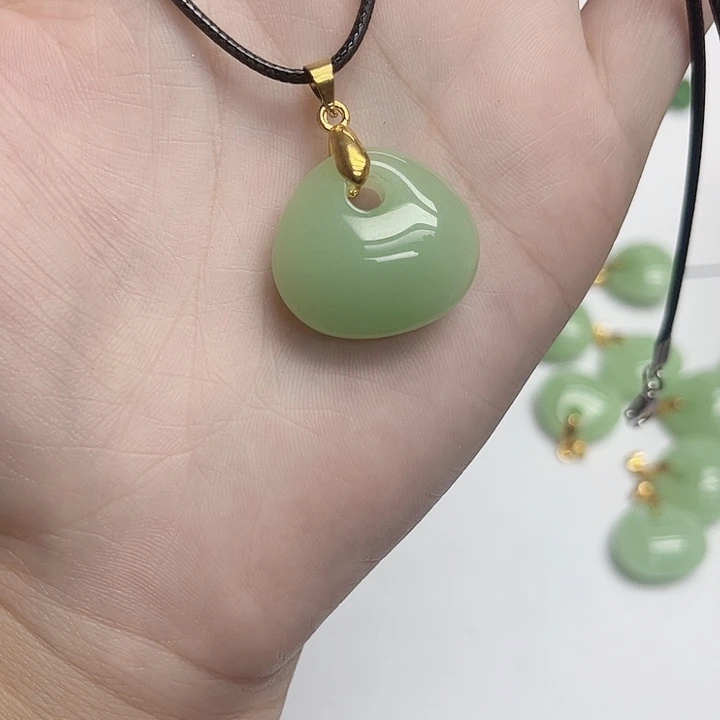 无铜合金俄粉货头10