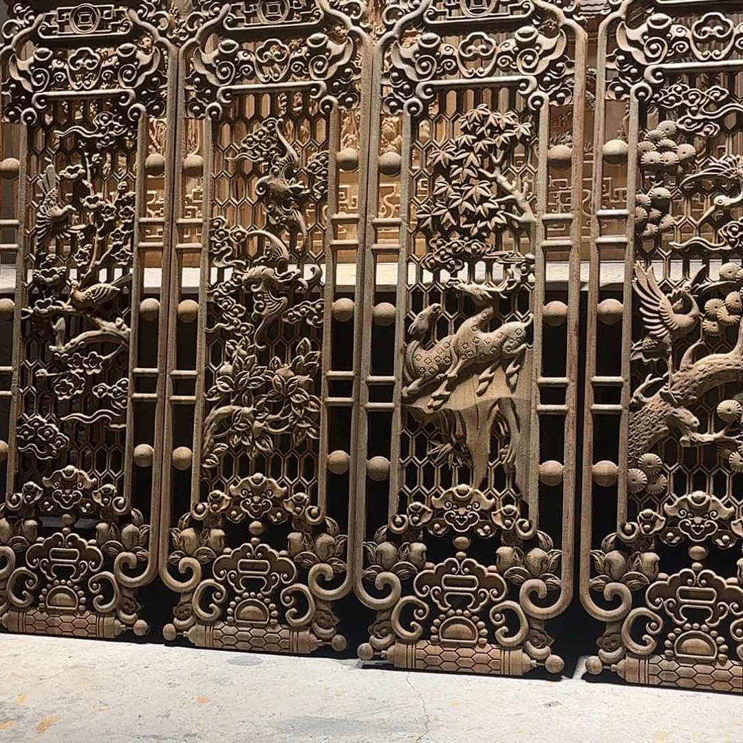 张***楠木（非红木类）我们的目标是