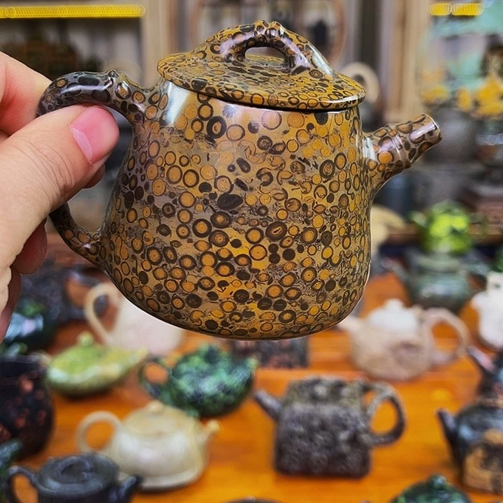 茶空间系列产品系列产品叶*