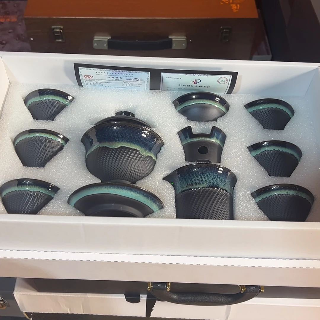 孤品茶具套装等等等