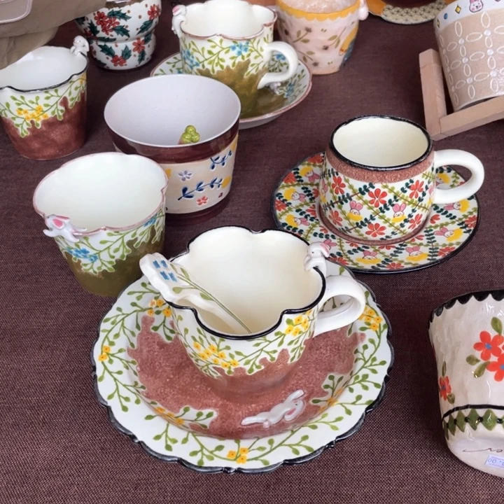 摆件哈哈我的小王子呀你