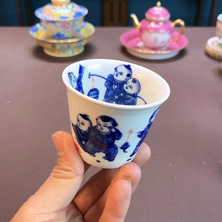 陶瓷陶瓷陶瓷茶具