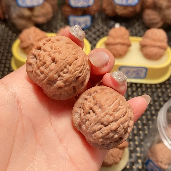 手串/手链核桃34尺寸掌中宝