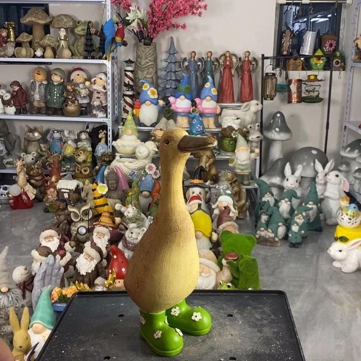 树脂工艺品摆件默认微瑕