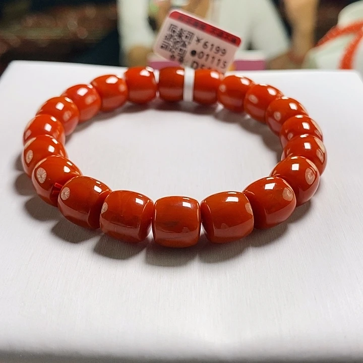 未镶嵌10+mm   多样性发一南红玛瑙