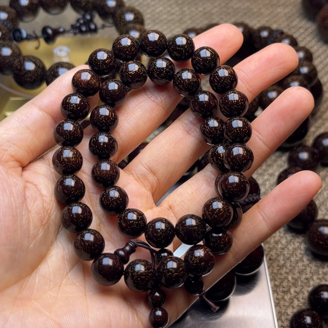 檀香紫檀（小叶紫檀）1.0 38满星