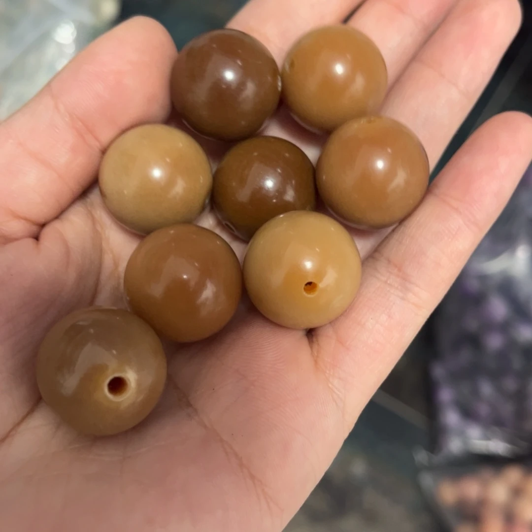 【闪购商品】白玉菩提吊坠z/17 10+5瑕疵不售后