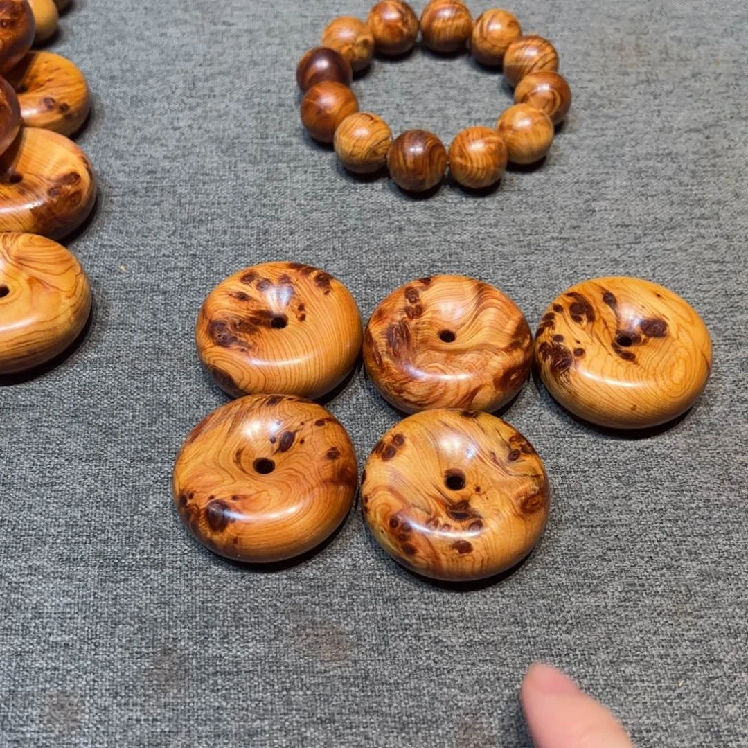 太行崖柏陈化太行