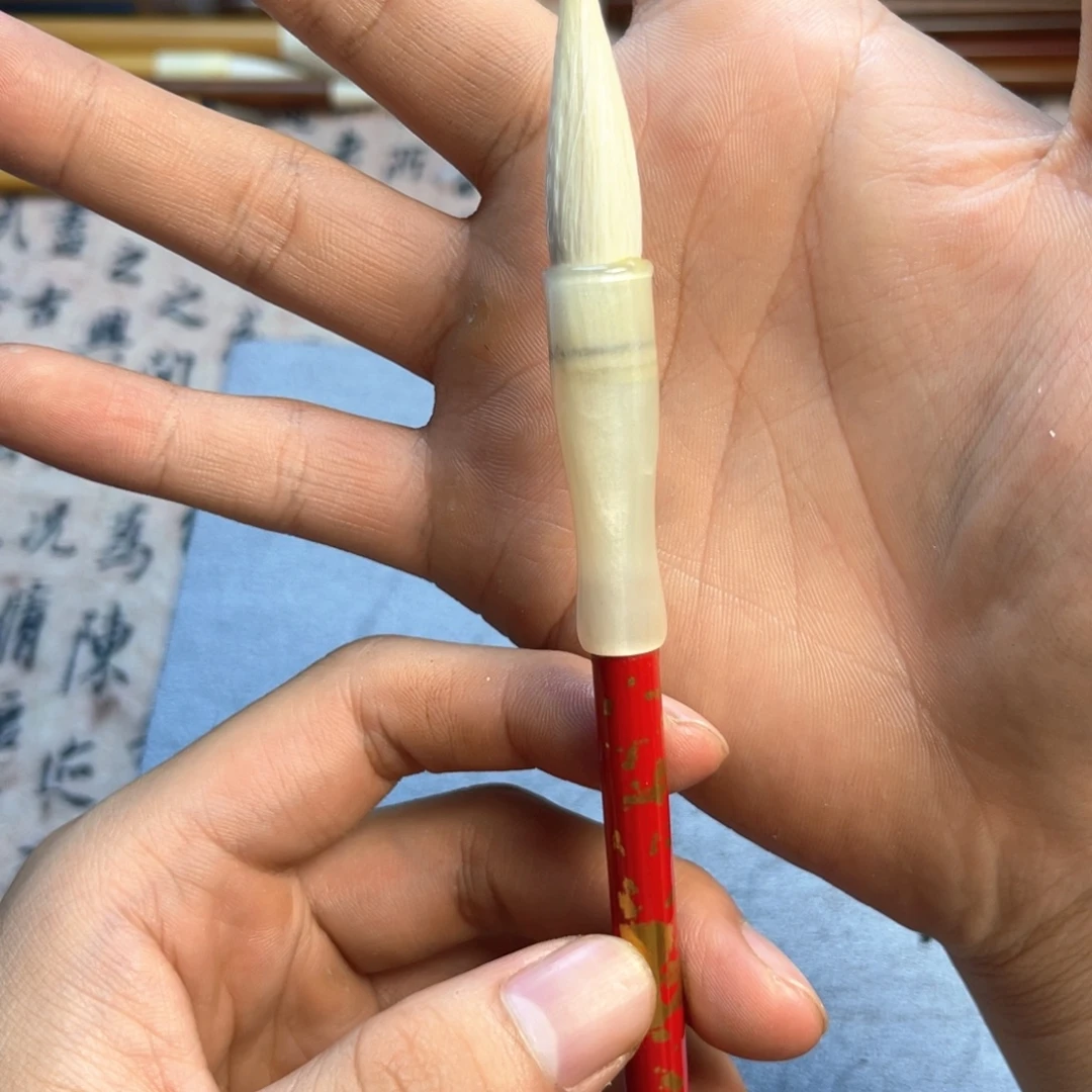 单支羊毫清库存福利