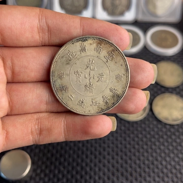 大头龙洋船洋工艺品