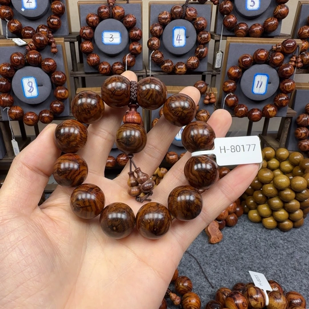 手串/手链黄花梨/降香黄檀