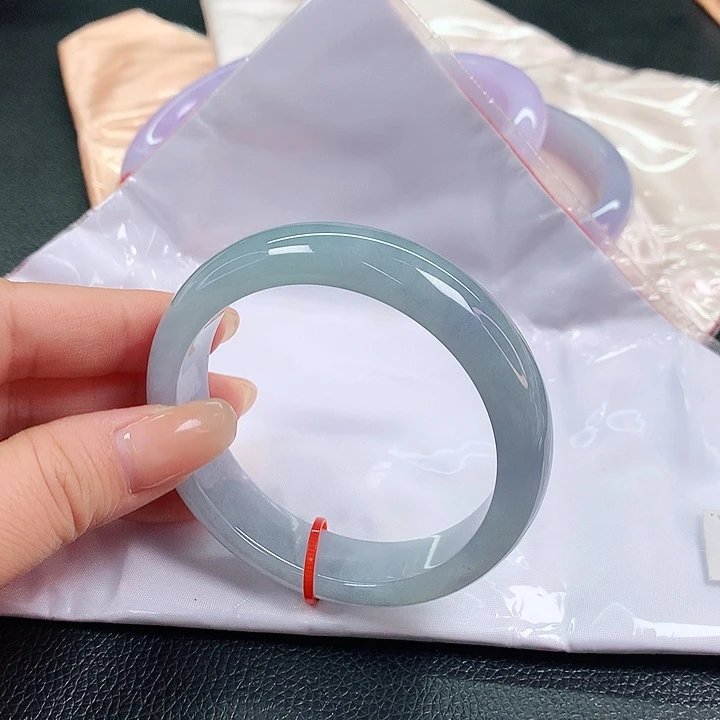 未镶嵌手镯翡翠8302xxcvb