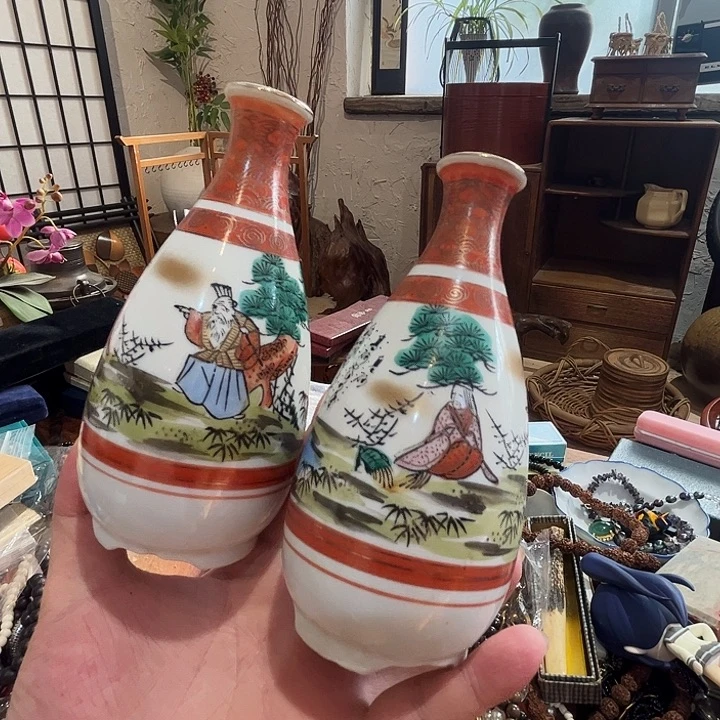 瓷片好的我真的是太喜欢了