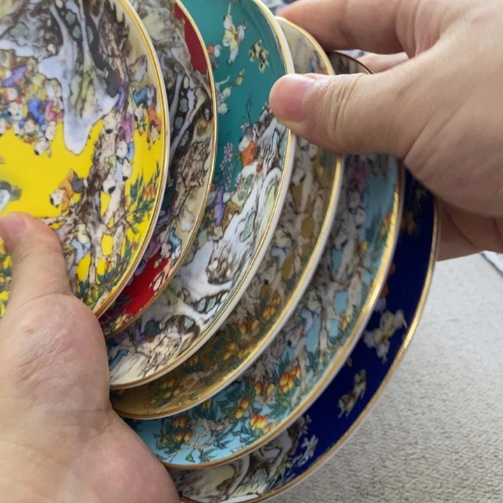 【闪购商品】景德镇陶瓷