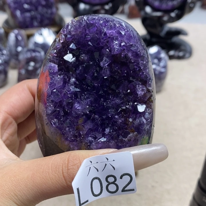 未镶嵌大型摆件（非配饰）水晶摆件