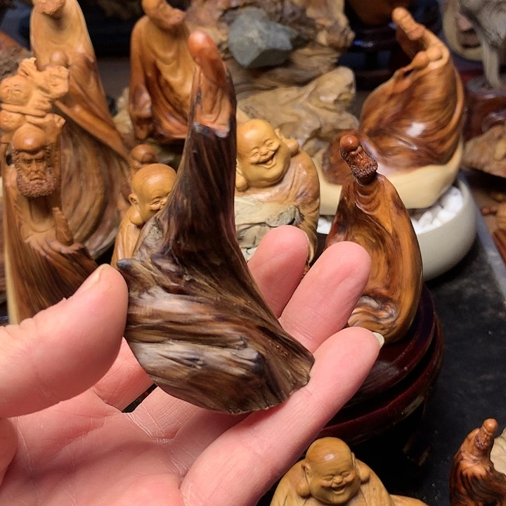 柏木一物一拍自带香味