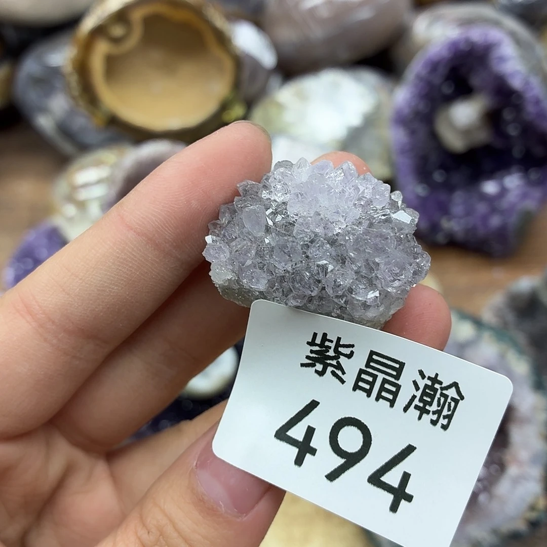 未镶嵌大型摆件（非配饰）水晶