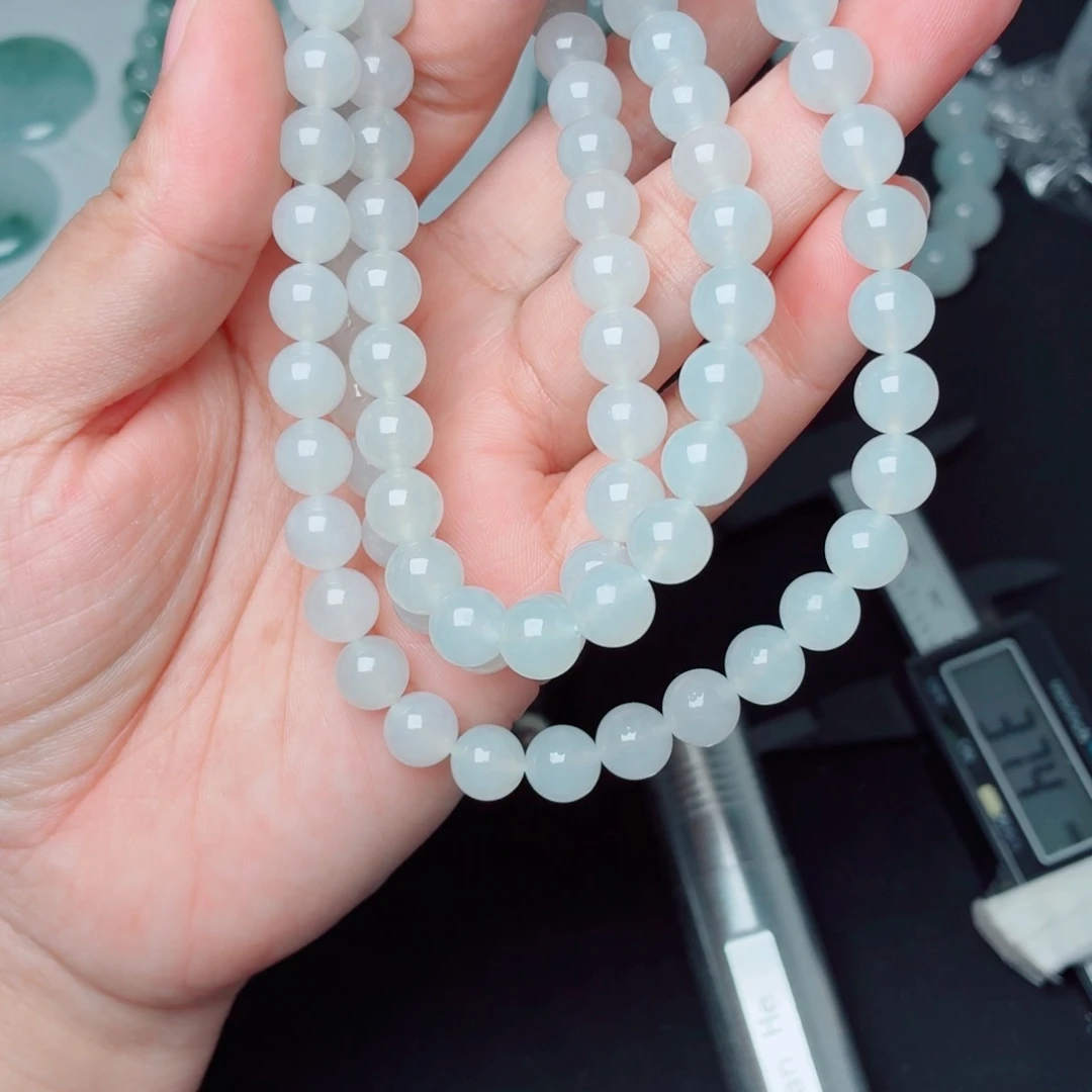 定制翡翠未镶嵌00000