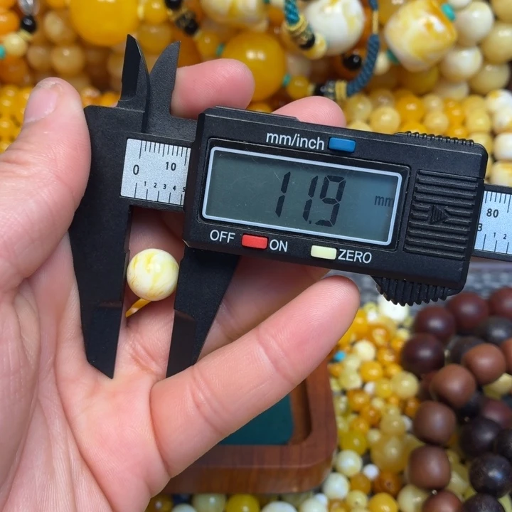 非金属配珠配饰12