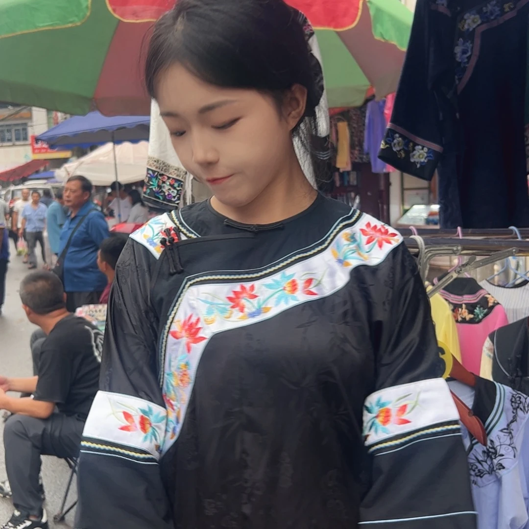 湘西苗族刺绣优惠款