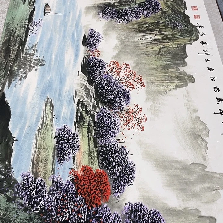 今天的我是个很好的