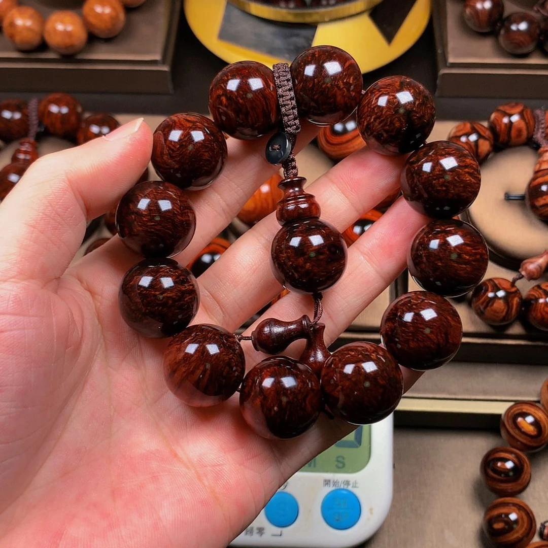 【闪购商品】黄花梨/降香黄檀2.0规格12W