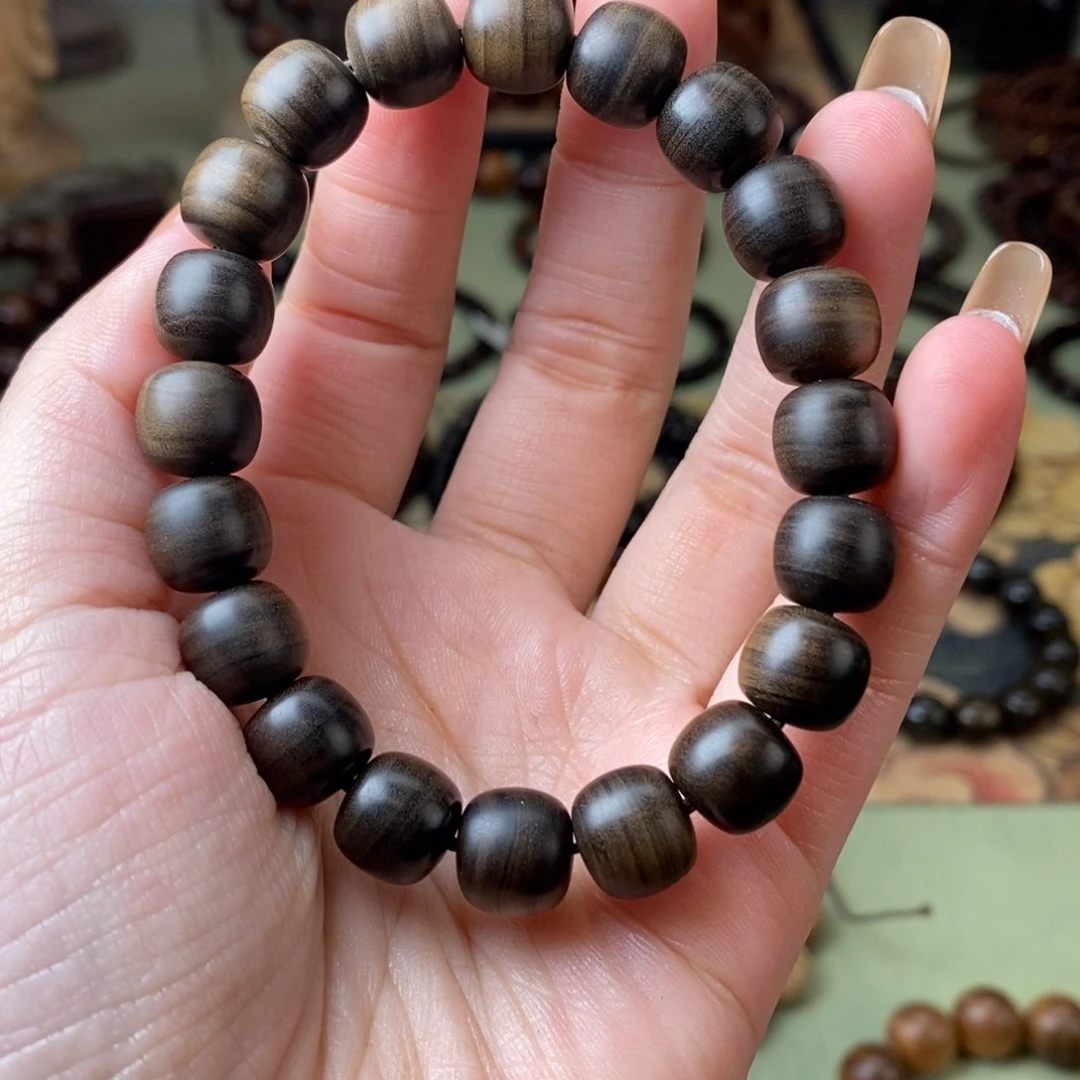 檀香木手串/手链1011阴沉943