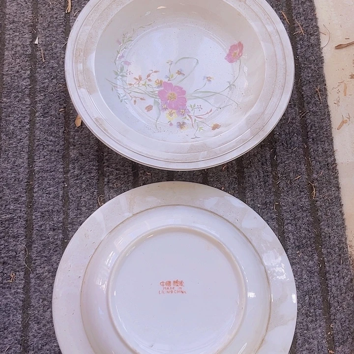 摆件，烧制问题都是正常的，92