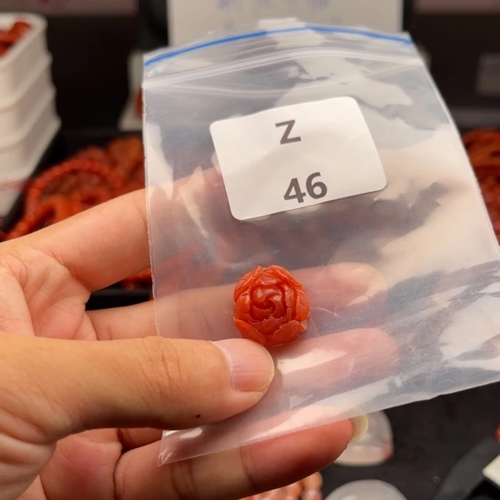 未镶嵌南红玛瑙多样性发货吊坠南红玛瑙