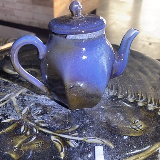 茶壶紫砂宜兴紫砂工艺