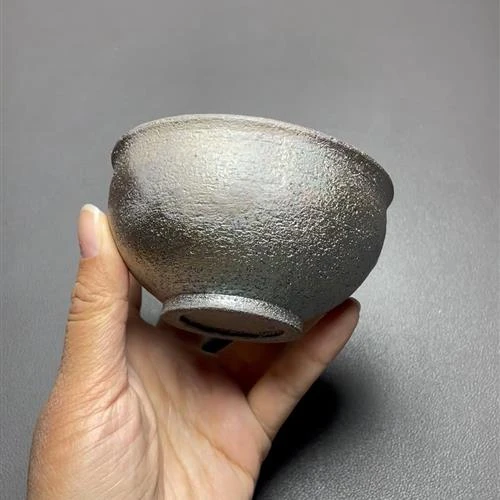 【闪购商品】茶盏-545............