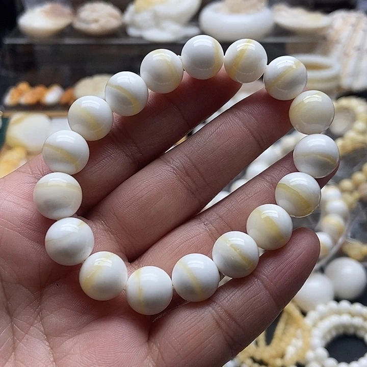 非金属贝壳金线瑕疵1.2单圈