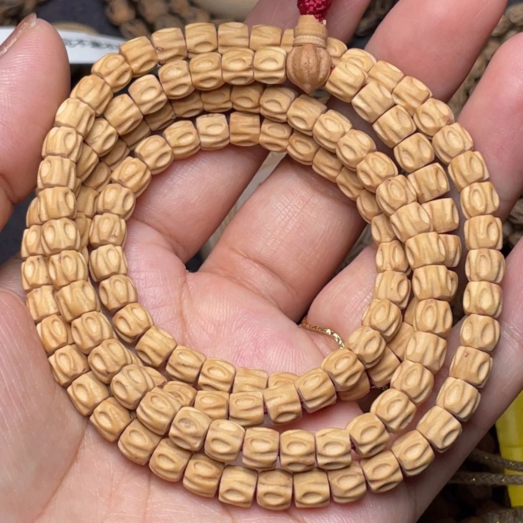 手串柏香籽/百香籽