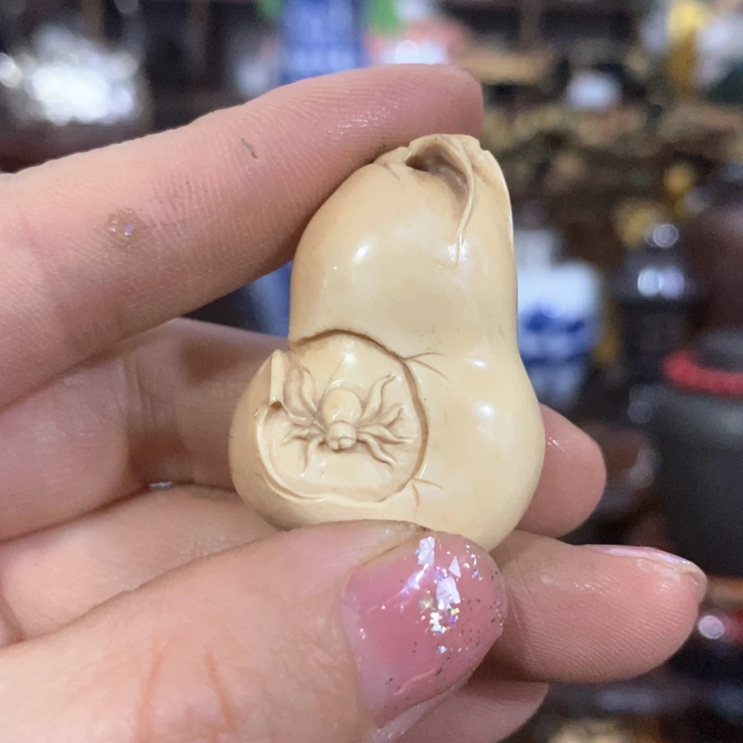 摆件推荐这家店推荐理由