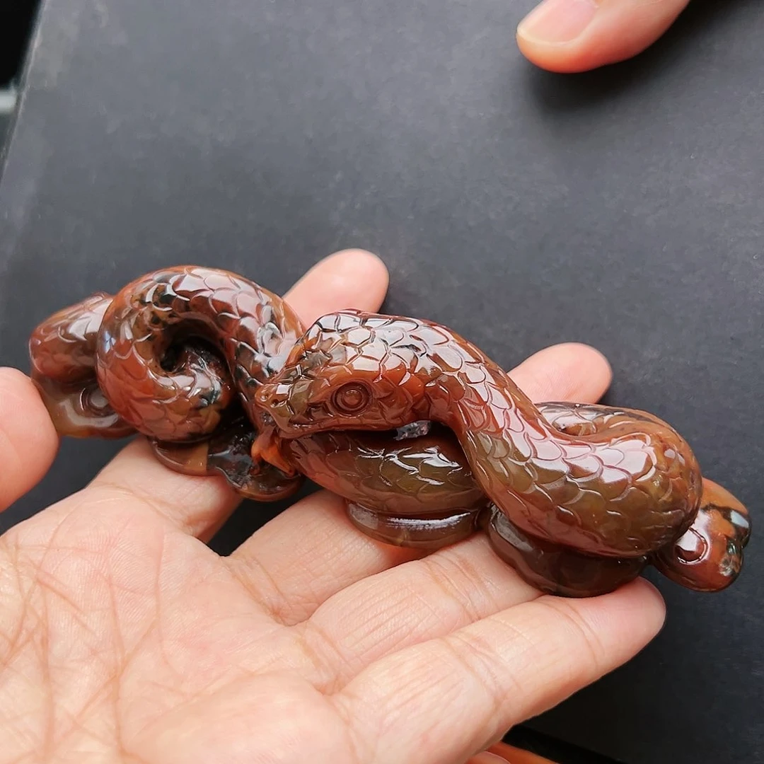 玛瑙/玉髓珠宝半成品未镶嵌