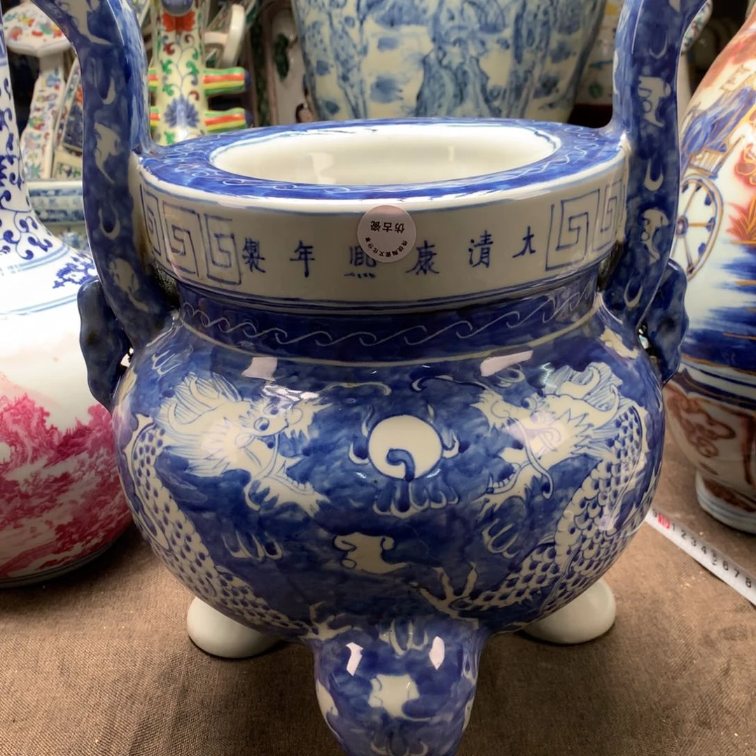 摆件瓷旧藏瓷器旧藏瓷器