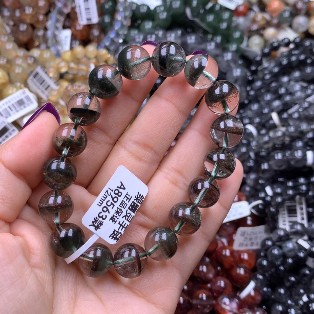 未镶嵌手链水晶111111111