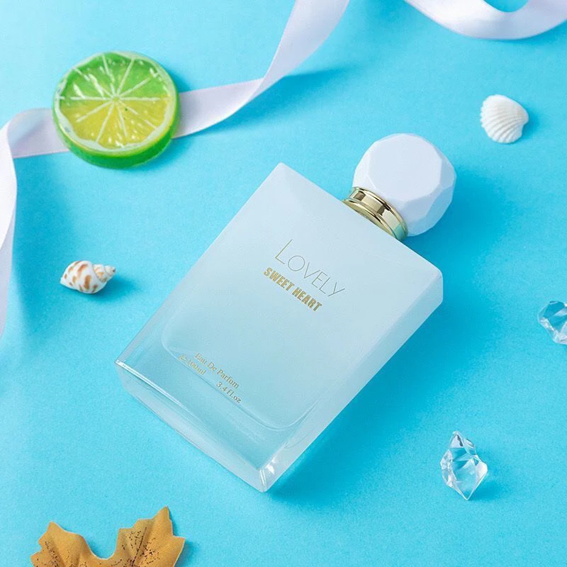 大容量男女通用清爽淡香香水持久留香夏日适用