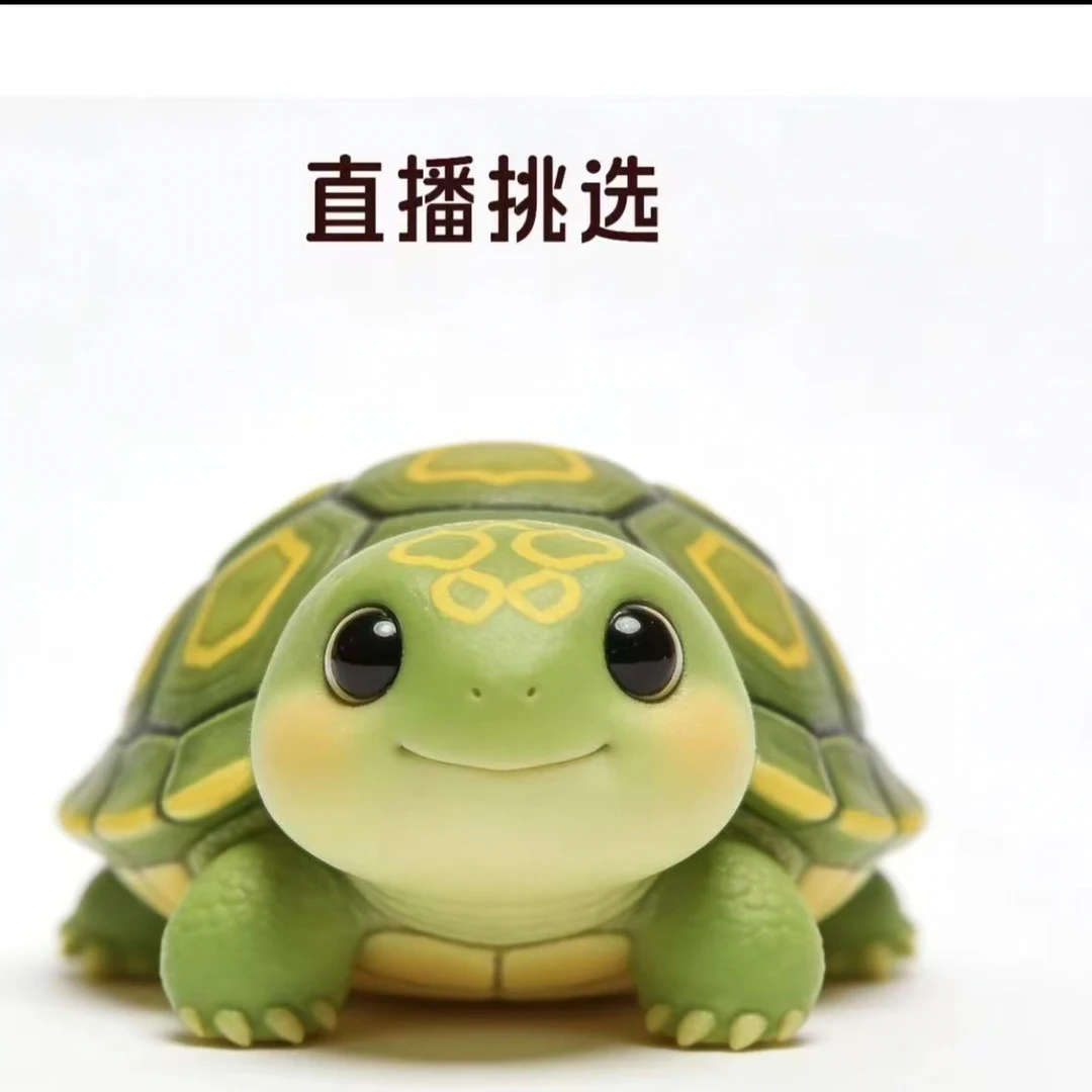 精品外塘养殖宠物龟直播间挑选链接