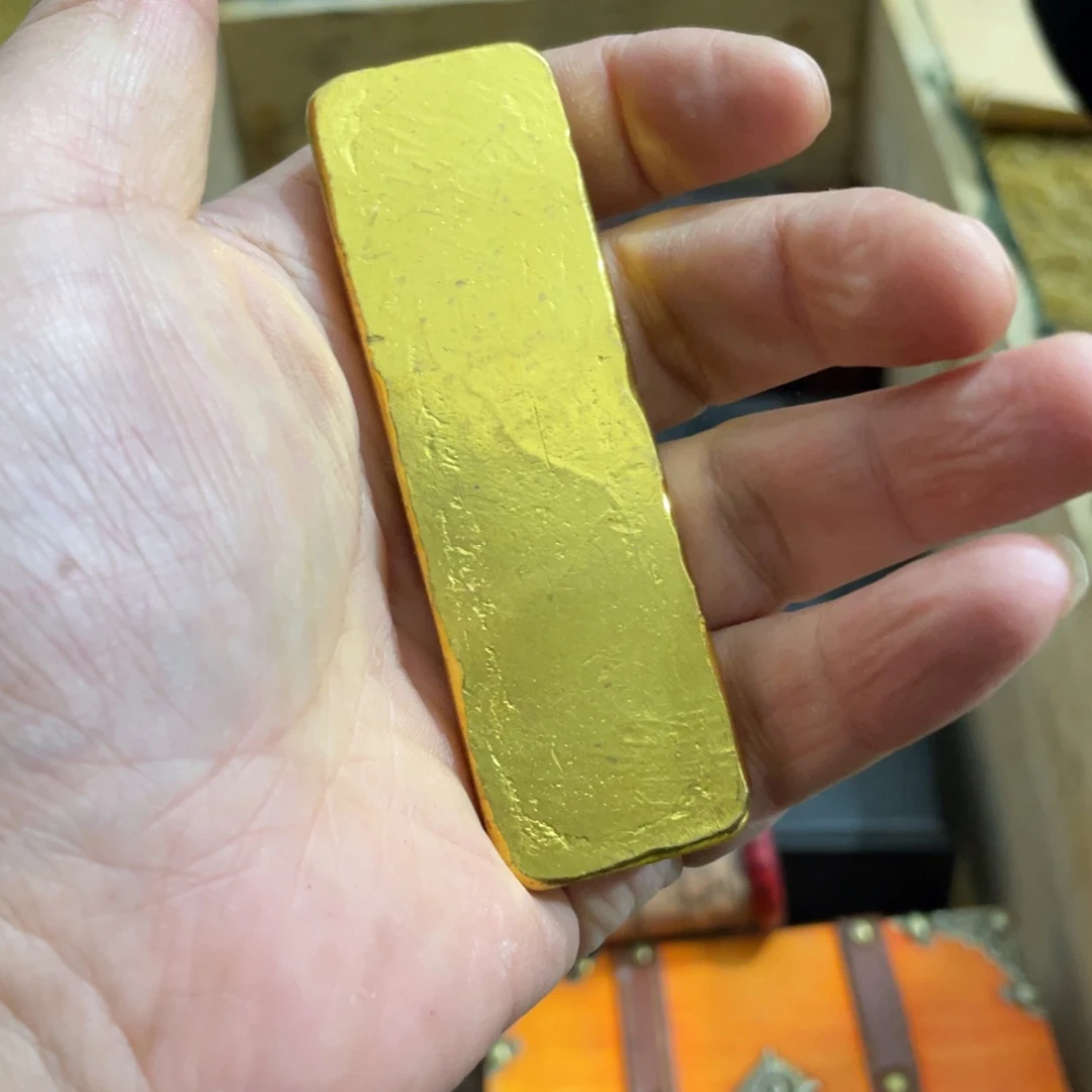 金属仿古工艺品摆件家居