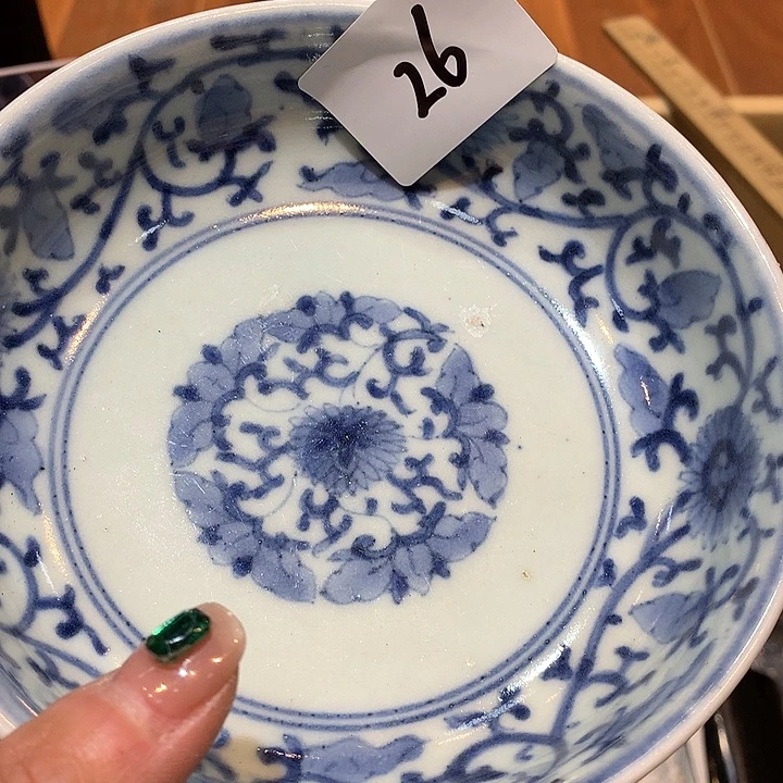 瓷片珍**前哈哈哈哈哈这26