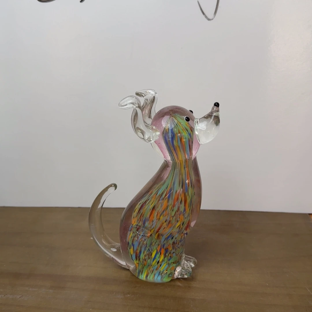 手工艺品琉璃琉璃制品