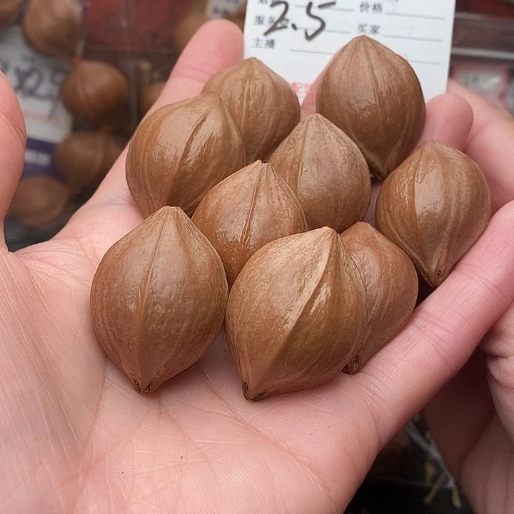 手串/手链橄榄核河****人