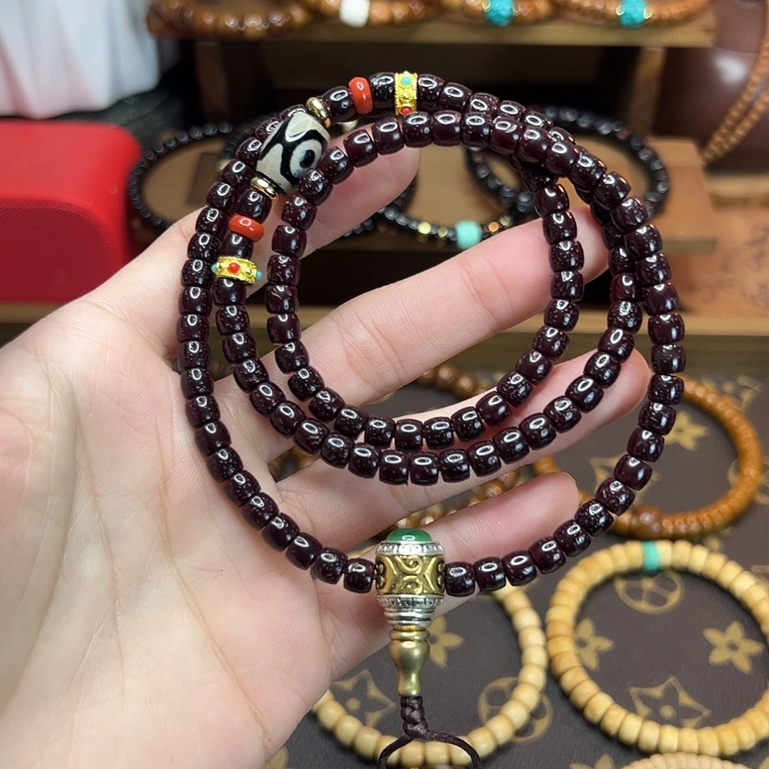 手串星月菩提多样性多样性