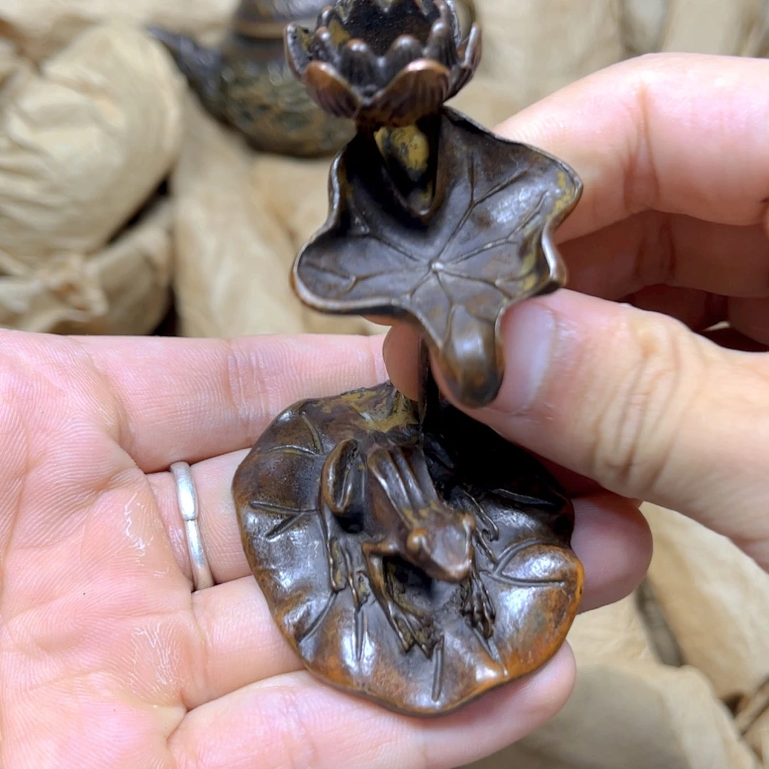 天王铜器专属链接