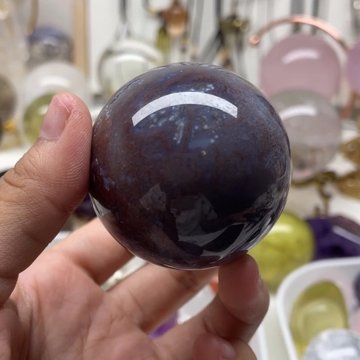 未镶嵌珠宝半成品水晶