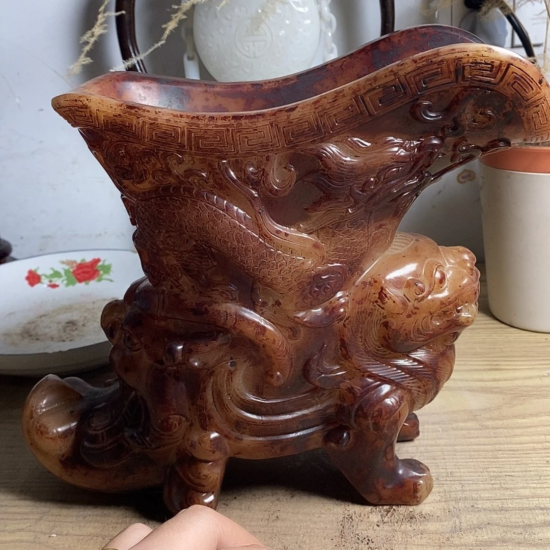 闪购商品直播间实时画面