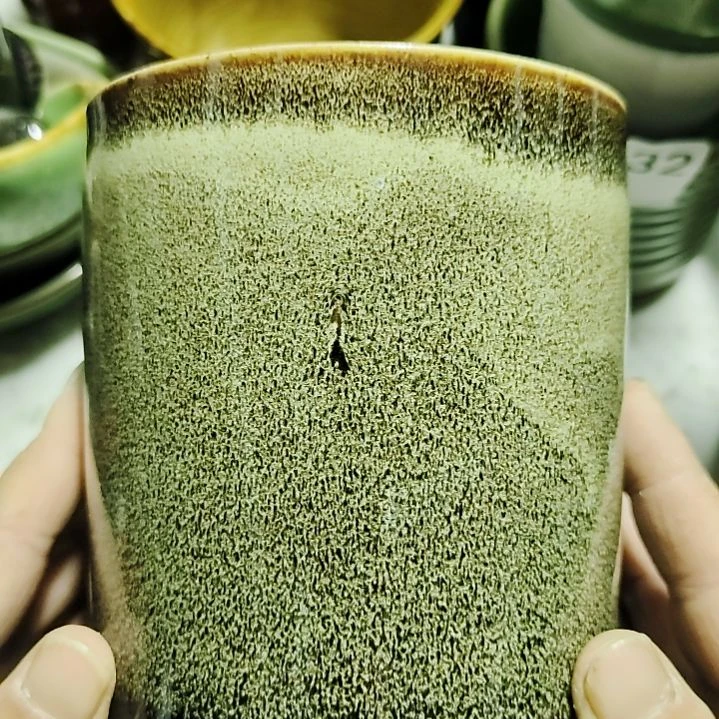 瓷片瓷器，五厂，各种摆件，瓷片！