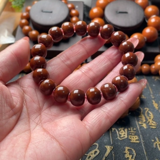 醉***1橄榄核吊坠橄榄1.25