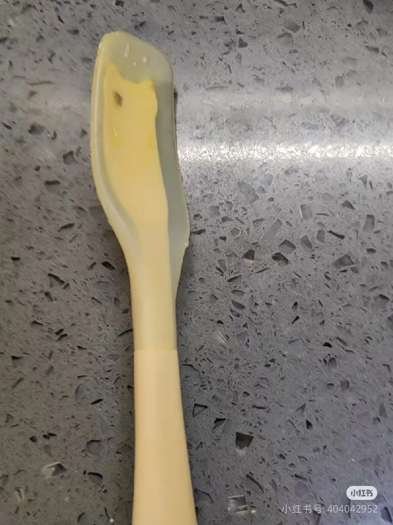 新生婴儿辅食硅胶软勺喂奶喂水吃米糊专用勺子
